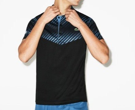 Lacoste Polo Tshirt לקוסט חולצת צווארון פולו